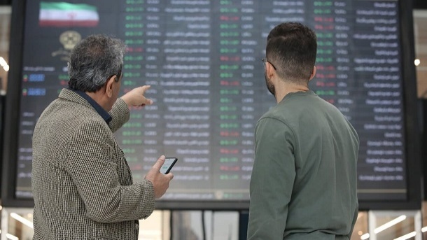 هفته 4.3 درصدی بورس