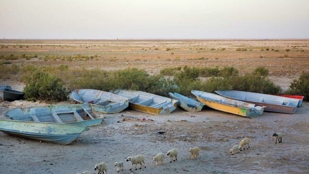 شرط افغانستان برای رهاسازی حقابه تالاب هامون