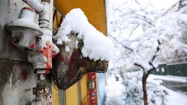 سبقت نگران‌کننده رشد مصرف گاز از تولید