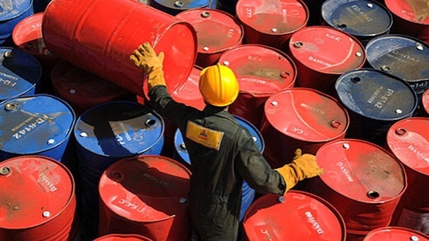 بهای نفت در بازارهای جهانی