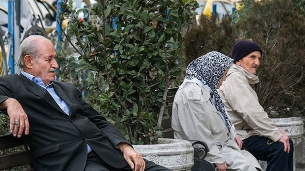 آغاز واریزِ مستمری آبان بازنشستگان تامین اجتماعی