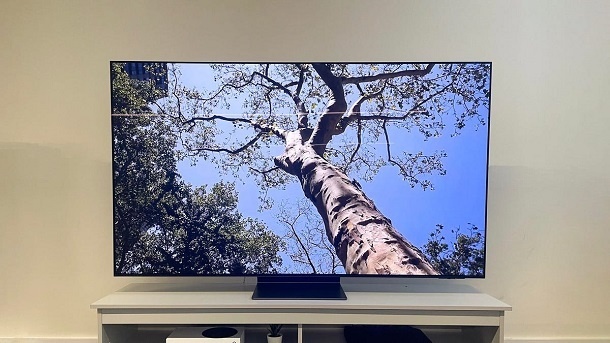 قیمت جدید انواع مدل های تلویزیون سامسونگ در بازار