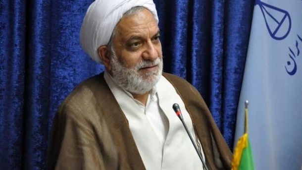 سوءقصد به یکی از مسئولان امنیتی خنثی شد