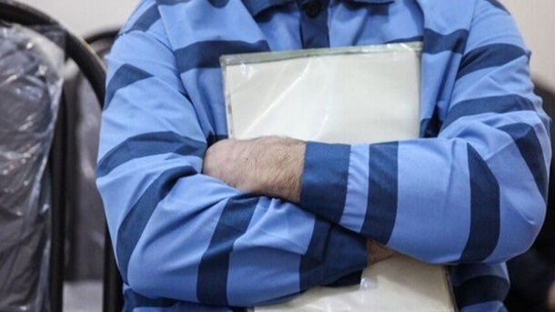 پسر بعد از 7 سال خواهان قصاص پدرش شد