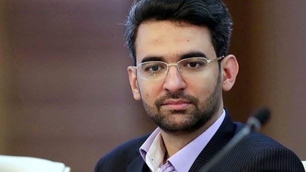 پس لرزه حذف شبانه عوامل سازنده برنامه به افق فلسطین