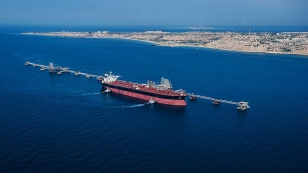 رعب آمریکا از نفت ایران