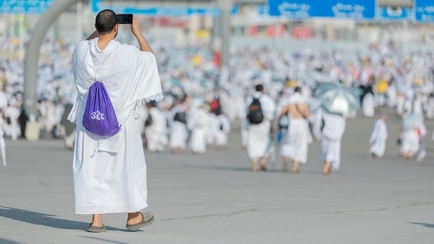 فیش حج تمتع با قیمت 400 میلیون تومان