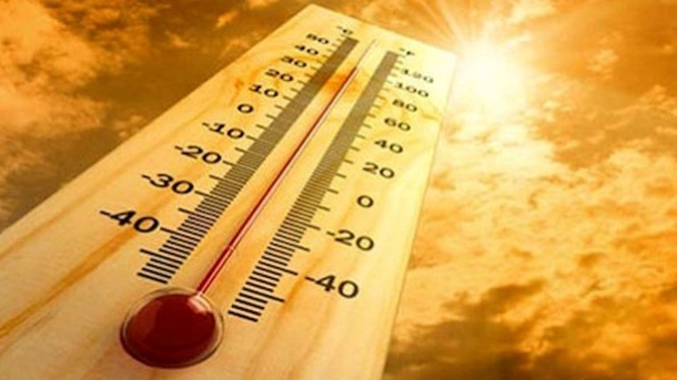 دمای کشور 6 درجه از میانگین بلندمدت گرمتر می شود