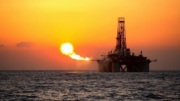 بهای نفت در بازارهای جهانی