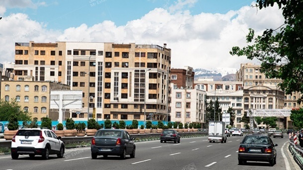 بیشترین فروش ملک در این منطقه از تهران است