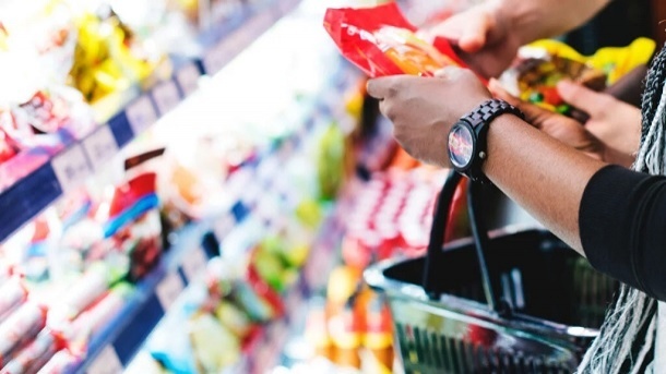 فوت و فن خرید از هایپر مارکت‌