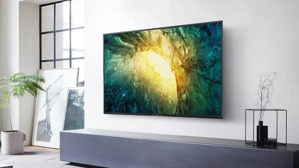 قیمت جدید تلویزیون های سونی در بازار