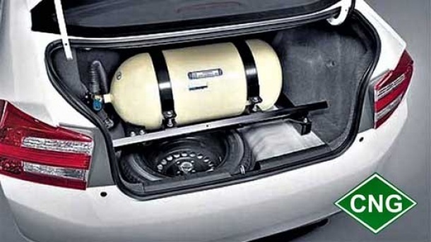 علت انفجار مخزن خودروهای CNG چیست؟
