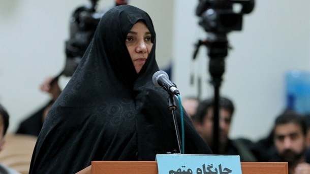 شبنم نعمتزاده کجاست؟