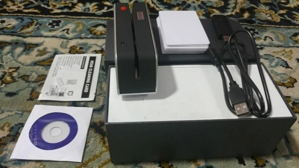 سرقت با شبه کارت‌خوان‌ها