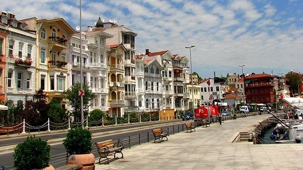 خانه خریدن ایرانیان در ترکیه 45 درصد کم شد