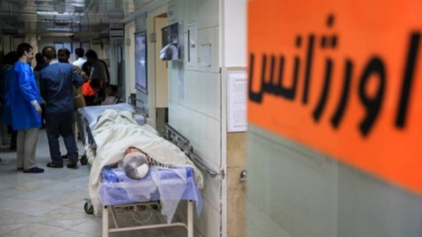 مرگ یک خانواده پنج نفره بر اثر گازگرفتگی