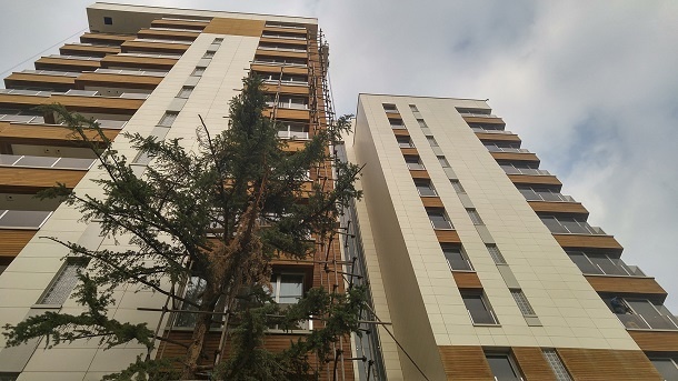 لیست قیمت جدید فروش آپارتمان 1402/08/23