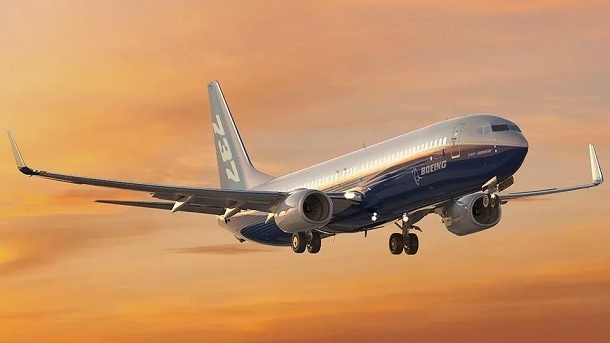 دبی، 50 میلیارد دلار از بوئینگ هواپیما خرید