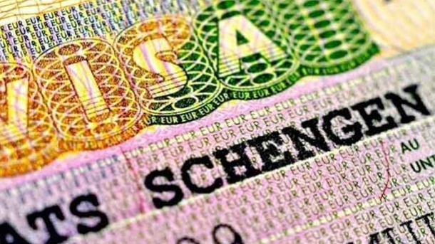 درخواست ویزای شنگن دیجیتالی می‌شود