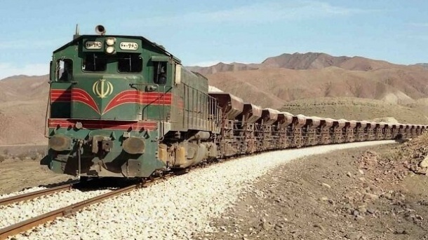 میزان سرعت قطارهای باری کشور اعلام شد