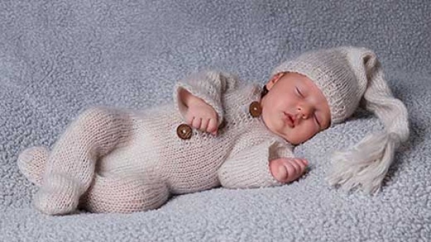 ماجرای دلالی با کارت ملی نوزادان