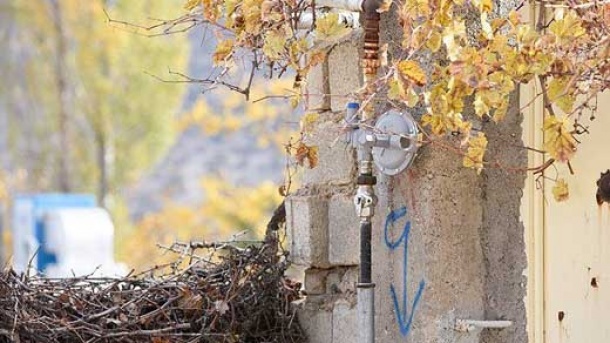 وعده جدید شرکت ملی گاز به برخی مشترکان