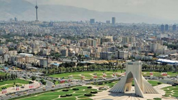 درآمد تهرانی ها بیشتر است یا سایر استان ها؟