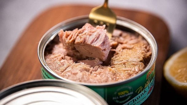 افزایش سرسام‌آور قیمت تن ماهی در طول یک سال