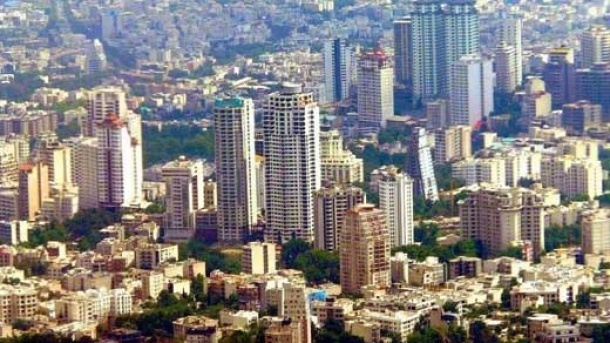با وام 960 میلیون تومانی چند متر خانه در تهران میشود خرید؟