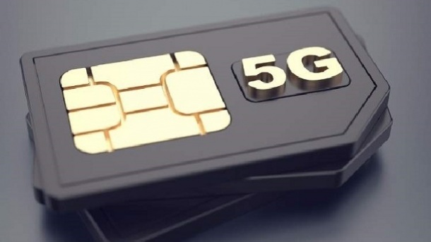 فریب با وعده تعویض کردن سیمکارت 5G