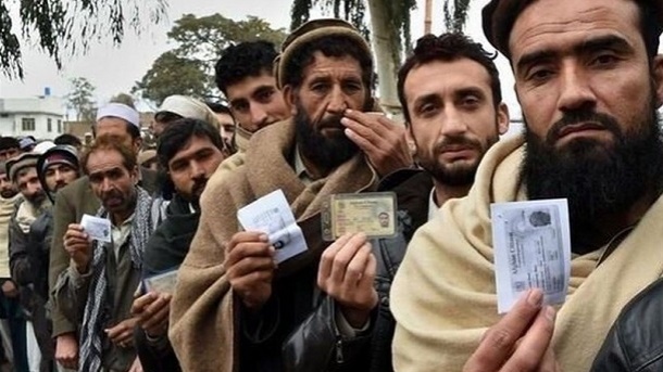 روزگار اتباع خارجی در بازار کار ایران