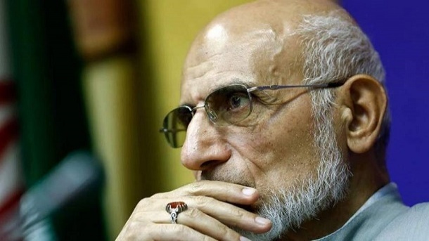 میرسلیم خواستار افزایش قیمت سوخت شد