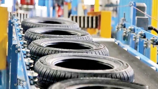 قیمتگذاری دستوری از لاستیک خودرو برداشته شد