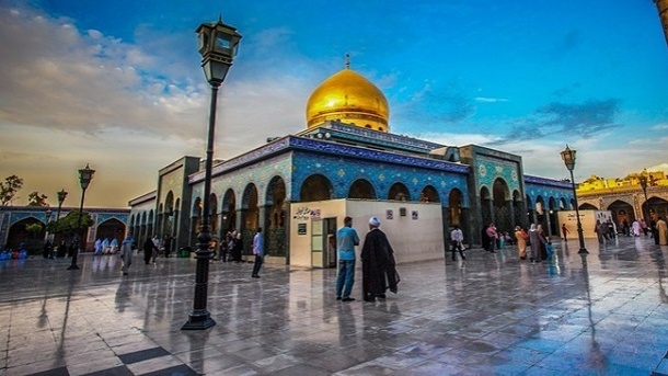 سفر غیرقانونی به سوریه با 25 میلیون تومان