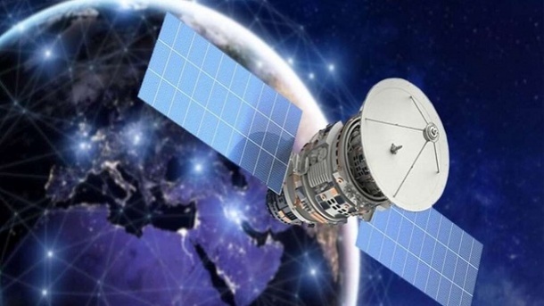 اینترنت ماهواره ای ملی در راه است؟