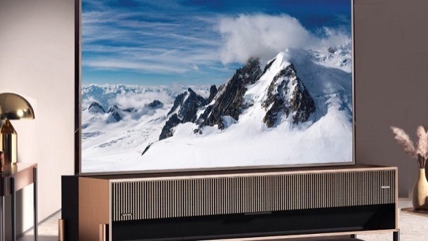 قیمت جدید تلویزیون های پاناسونیک در بازار