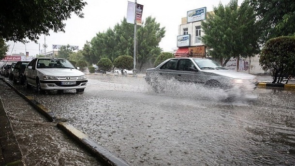 اولین موج پاییزی بارشها هفته جاری آغاز می شود