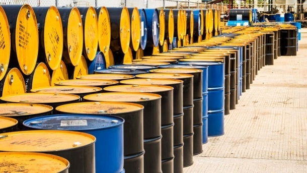 بهای نفت در بازارهای جهانی