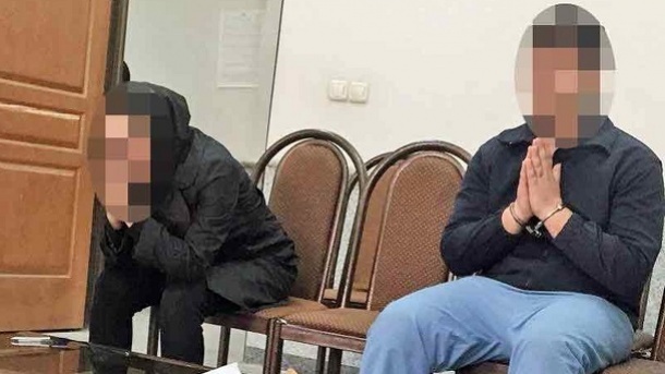 سرقت عجیب خودرو با خروس فراری
