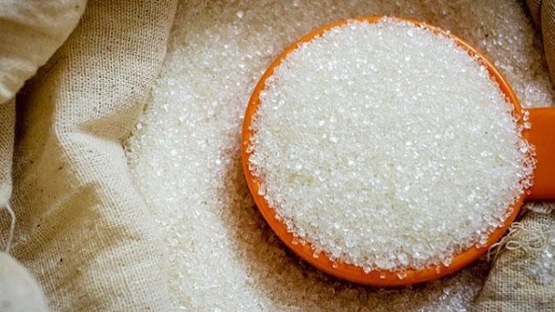 قیمت شکر به نرخ مصوب رسید