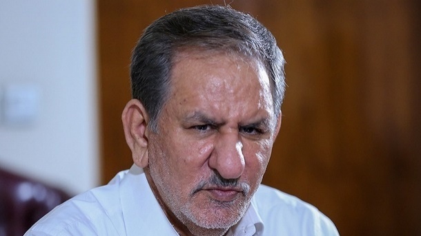 جهانگیری به جرم توهین و افتراء به قالیباف محکوم به ۱۲ ماه حبس تعزیری شد