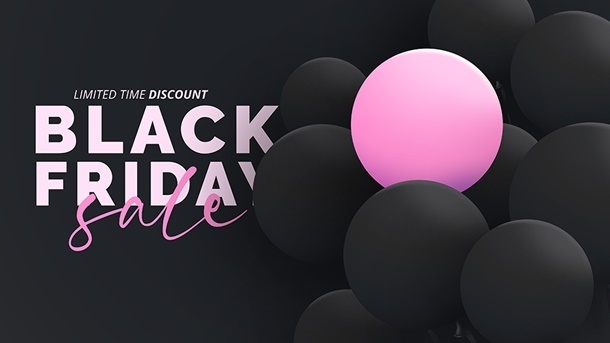 جمعه سیاه، بزرگترین حراجی سال