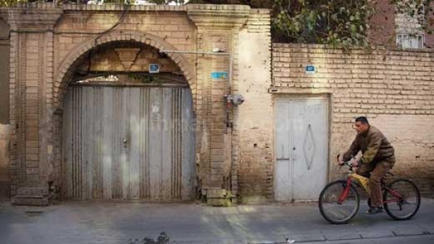 ادعای مالکیت با سند جعلی!