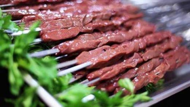 اختلاف عجیب قیمت جگر 2سال پیش با الان!