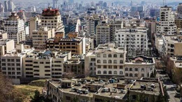 رکود بی سابقه در بازار مسکن