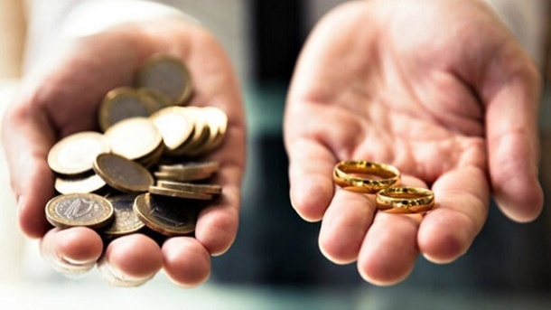 دستکاری شاخص محاسبه مهریه؟