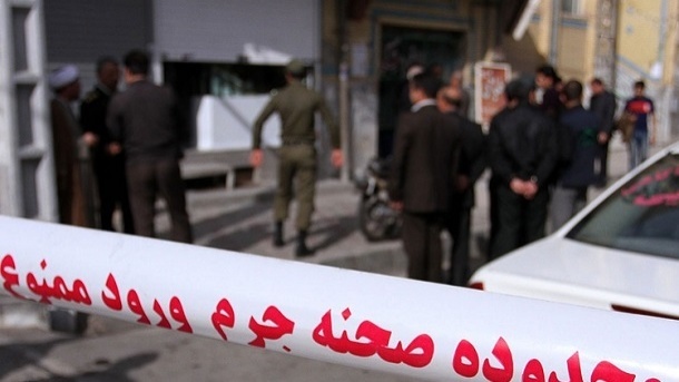 نقشه مادر و دختر برای قتل خانوادگی