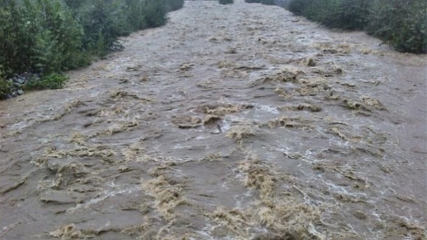 احتمال سیلابی شدن رودخانههای کشور در 3 روز آینده