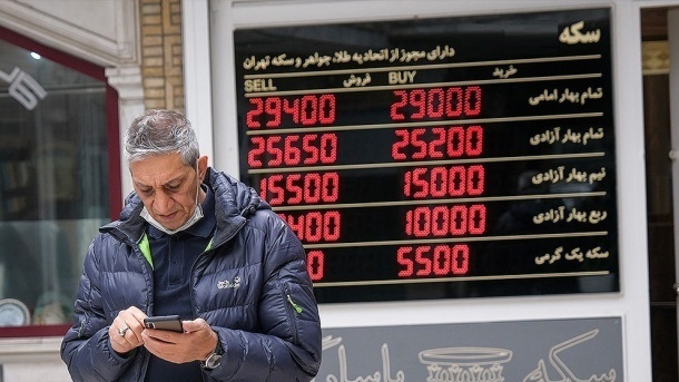 نرخ دلار، سکه، طلا امروز یکشنبه 28 آبان 1402